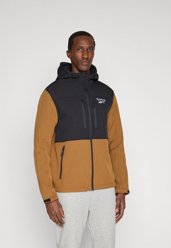 Reebok SOFTSHELL LIGHTWEIGHT FULL ZIP