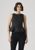Levi's® LEIGHTON - Top - black