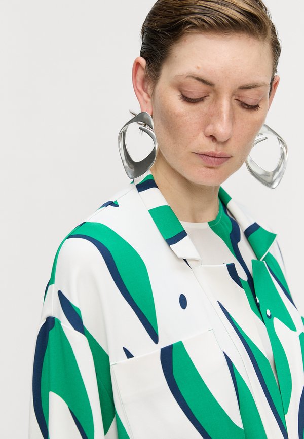 Diane von Furstenberg LILIANE JACKET
