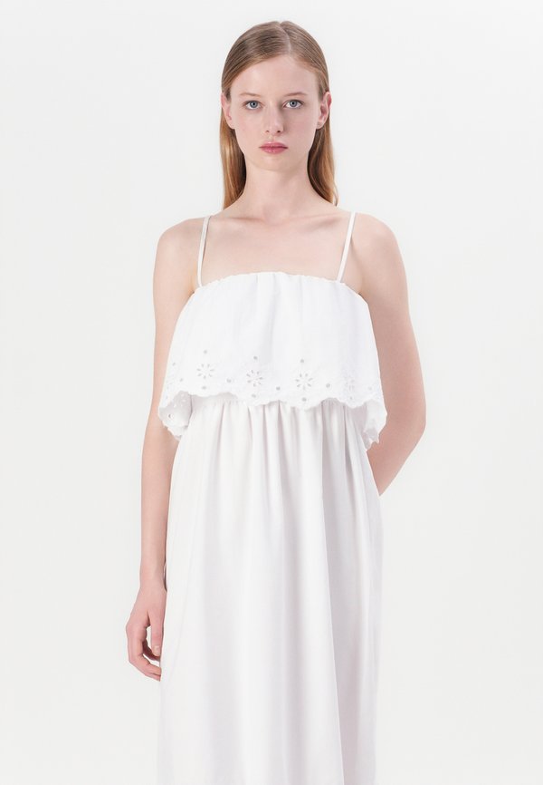 Pieces PCMERLIE STRAP DRESS