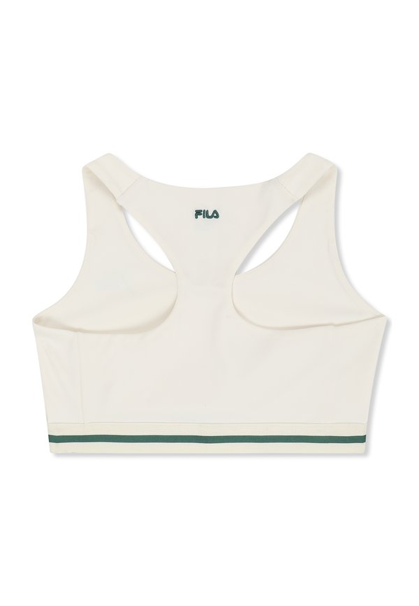 Fila APPAREL LUNATA GRAPHIC TAPED BRA TOP
