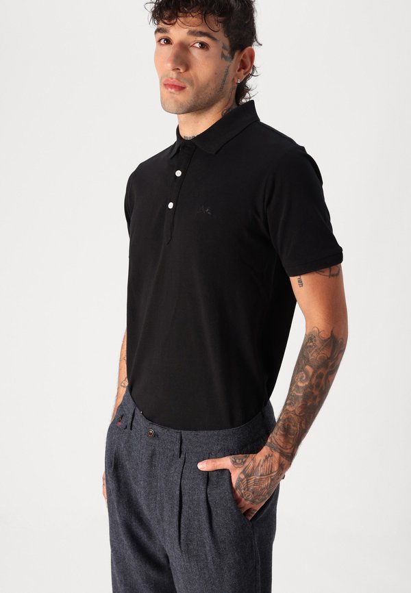 Scotch & Soda PLEATED WORKED-OUT UNISEX