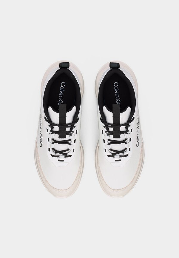 Calvin Klein LIGHT RUNN ESS LACEUP