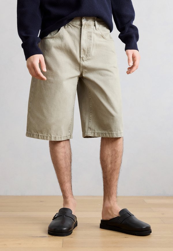 Lindbergh EXTRA LOOSE FIT