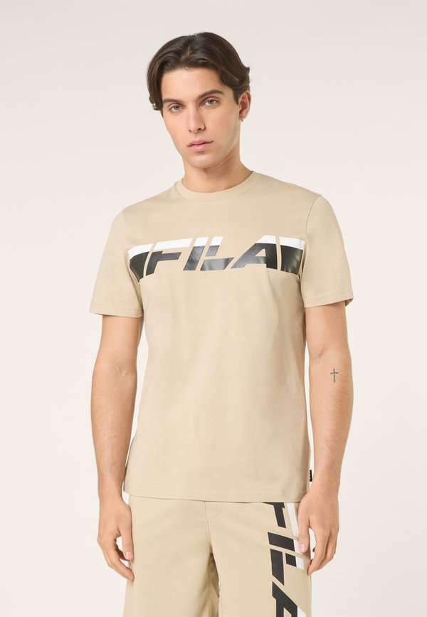 Fila APPAREL VALIVERSI REGULAR GRAPHIC