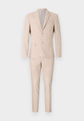 Isaac Dewhirst NOTCH SUIT THREE PIECE SLIM