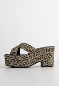 Jeffrey Campbell ISIDORE