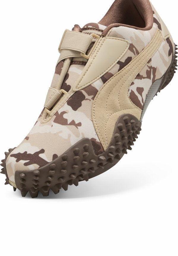 Puma MOSTRO CAMO UNISEX