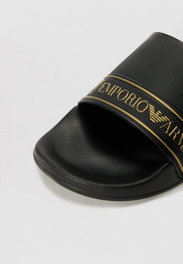 EA7 Emporio Armani WATER SPORTS UNISEX