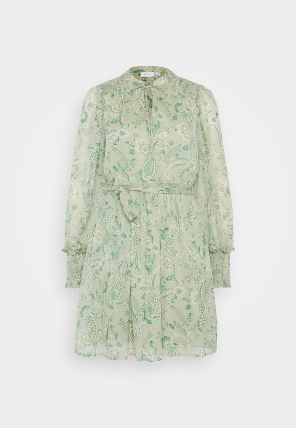 VILA VIFALIA SHORT DRESS