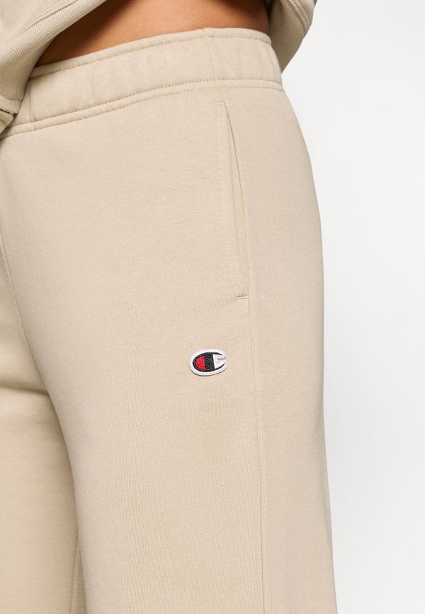 Champion ICONS STRAIGHT HEM PANTS