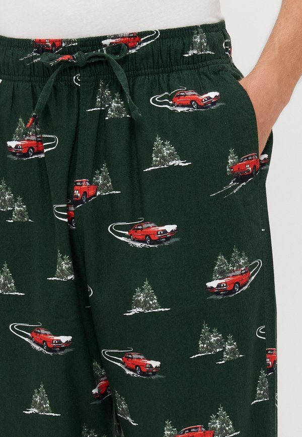 Hollister Co. TRUCK CONVO