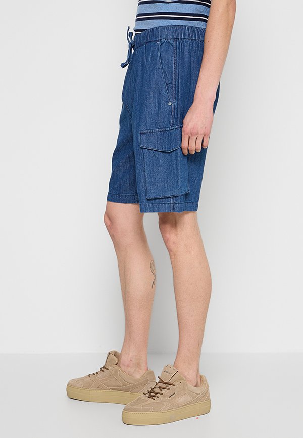 Scotch & Soda