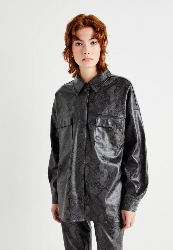Noisy May NMMIA OVERSHIRT