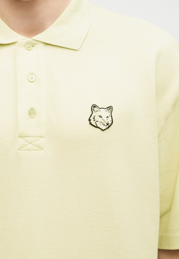 Maison Kitsuné FOX HEAD OVERSIZE
