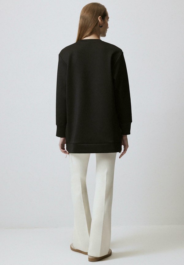 Touché Privé SCUBA  WITH ZIPPER DETAIL
