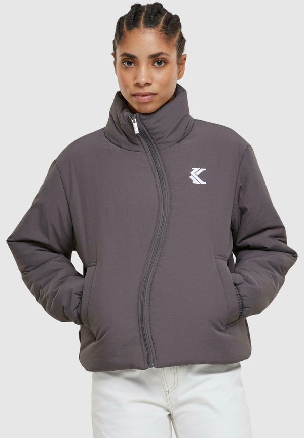 Karl Kani OG WAVY PUFFER