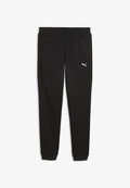 Puma PUMATECH ELEVATED HOSE - Tracksuit bottoms - black