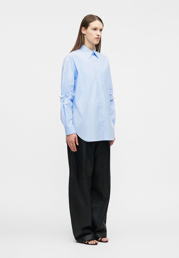 MOSCHINO CAMICIA