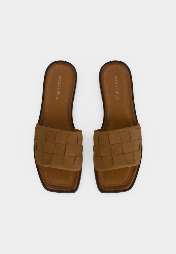 Anna Field by Zalando LEATHER