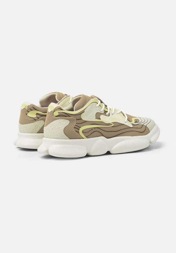 Camper KARST UNISEX