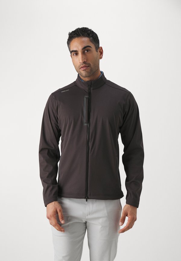 Puma Golf CHANNEL JACKET