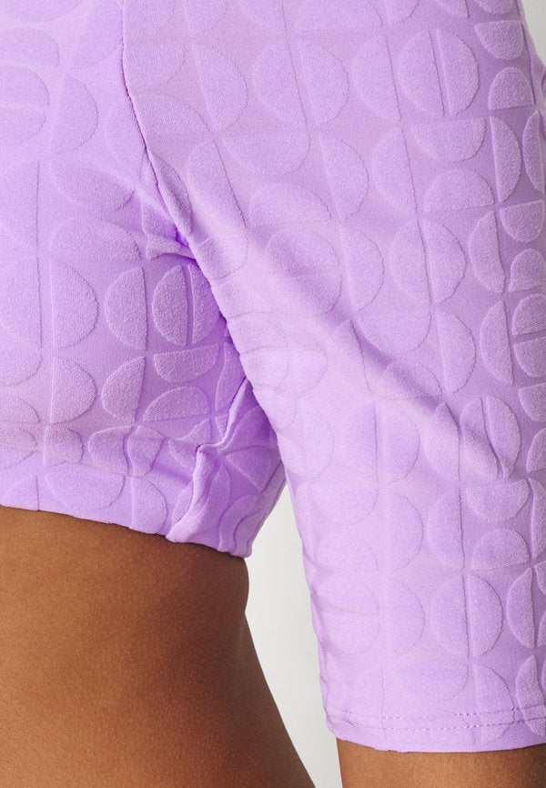 Seafolly CAPRI OFF SHOULDER CROP