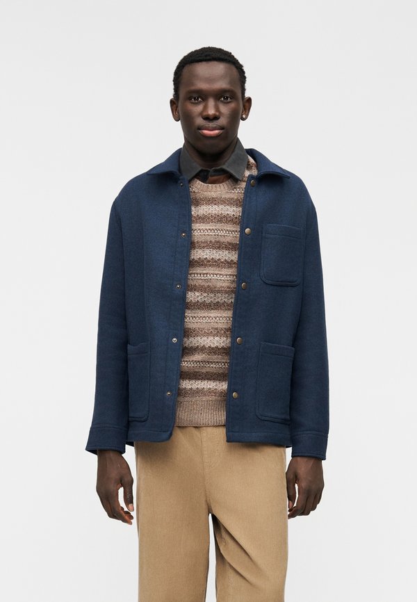 Brixton CHORE COAT