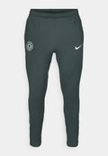 Nike Performance CHELSEA FC STRIKE PANT - Club wear - outdoor green phantom phantom
