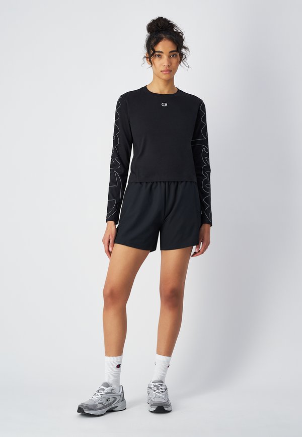 Champion CREWNECK LONG SLEEVE URBAN CONTEMPORARY