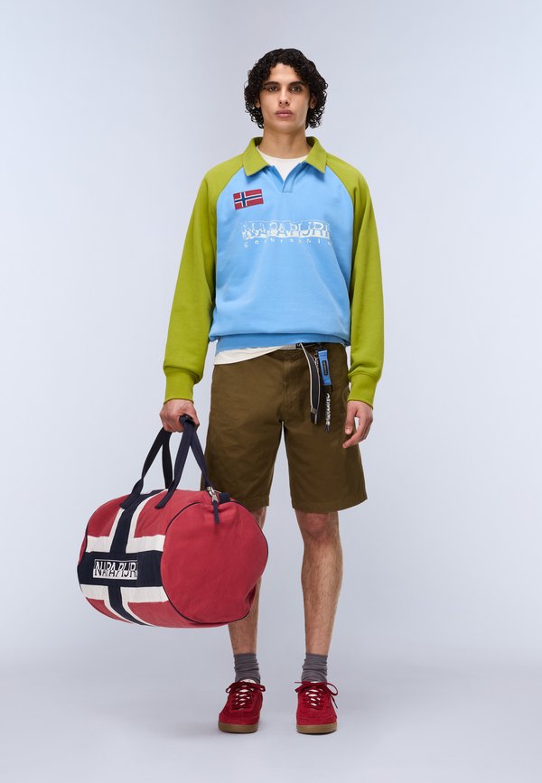 Napapijri CYRUS CHINO BERMUDA