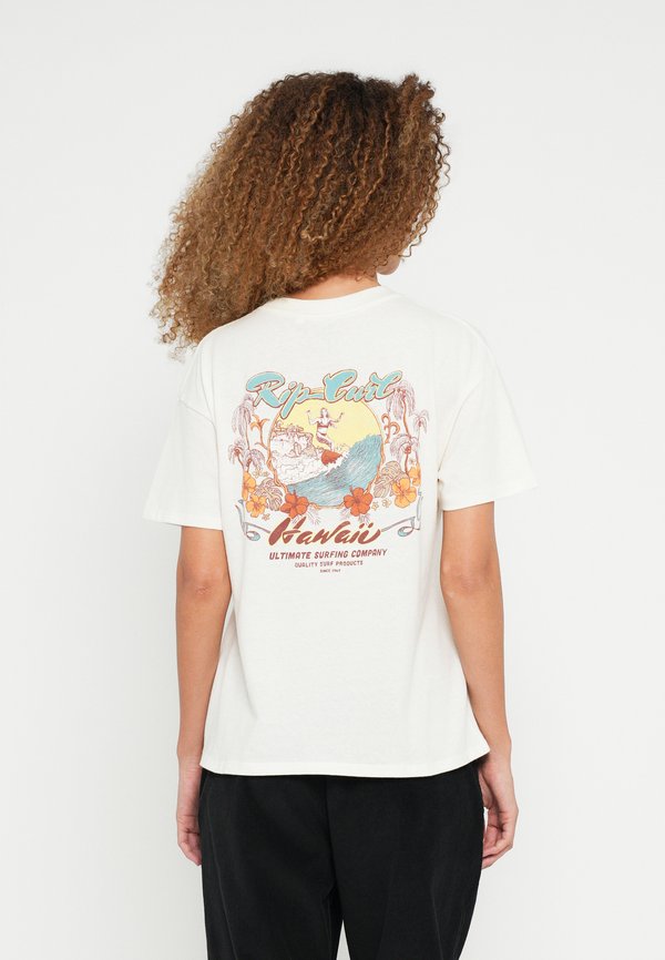 Rip Curl SURF DREAMS RELAXED TEE