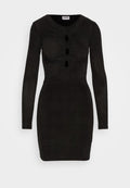 Noisy May JORDAN CUT OUT DRESS