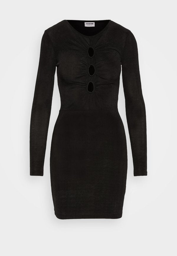 Noisy May JORDAN CUT OUT DRESS