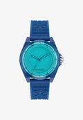 adidas Originals PROJECT FOUR SOLAR - Watch - blue