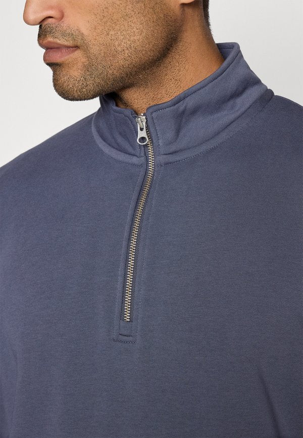 Björn Borg CENTRE HALF ZIP