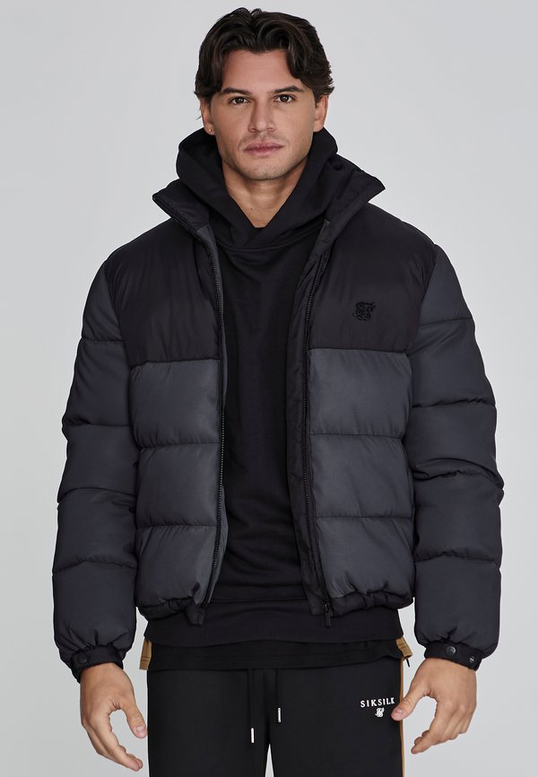 SIKSILK PUFFER