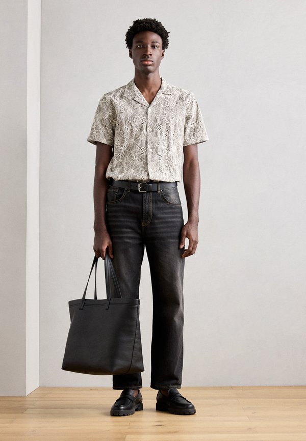 Lindbergh SUNFLOWER SHIRT