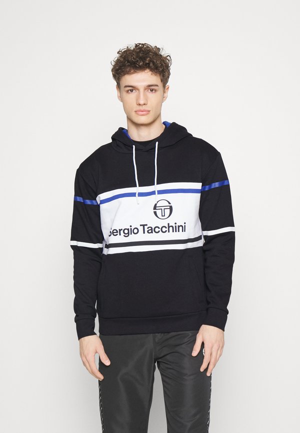 Sergio Tacchini DEANNA HOODIE