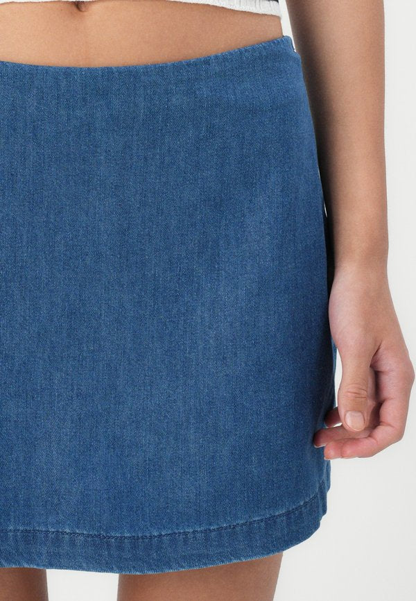 GAP SCALLOP MINI SKORT MED PARVIN