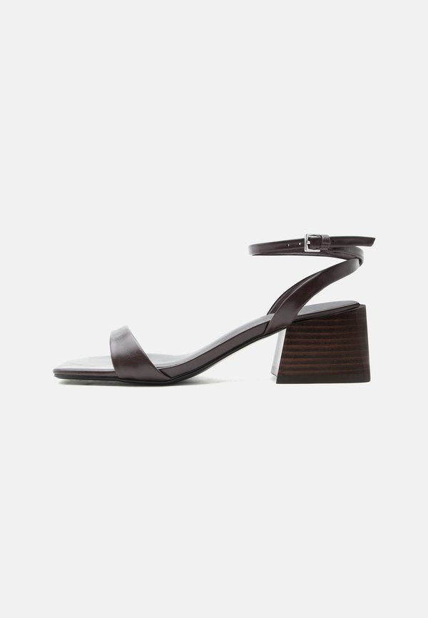 Zign by Zalando LEATHER