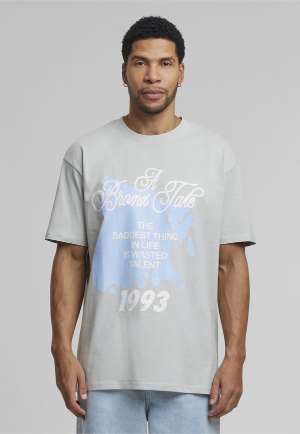 Upscale by Mister Tee BRONX TALE