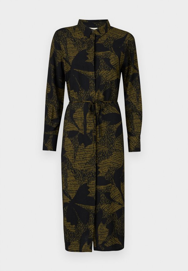 JDY JDYLIZA SHIRT DRESS
