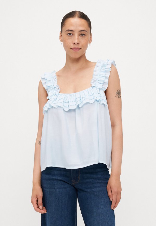 Vero Moda Petite VMCLARA FRILL