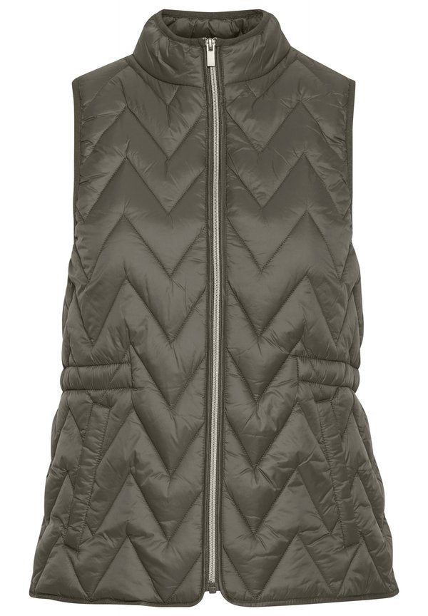 Fransa FRBAPADDING OUTERWEAR