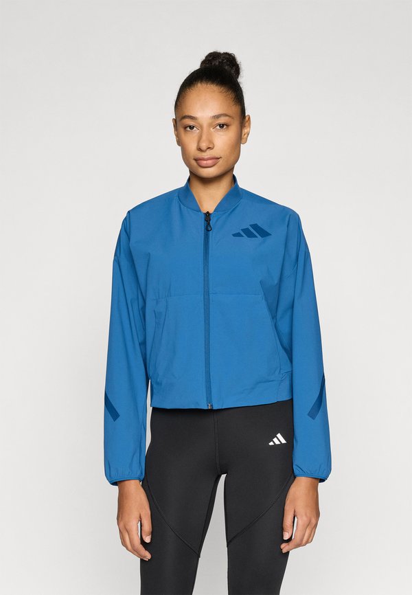 adidas Sportswear ADIDAS Z.N.E. WOVEN BOMBER