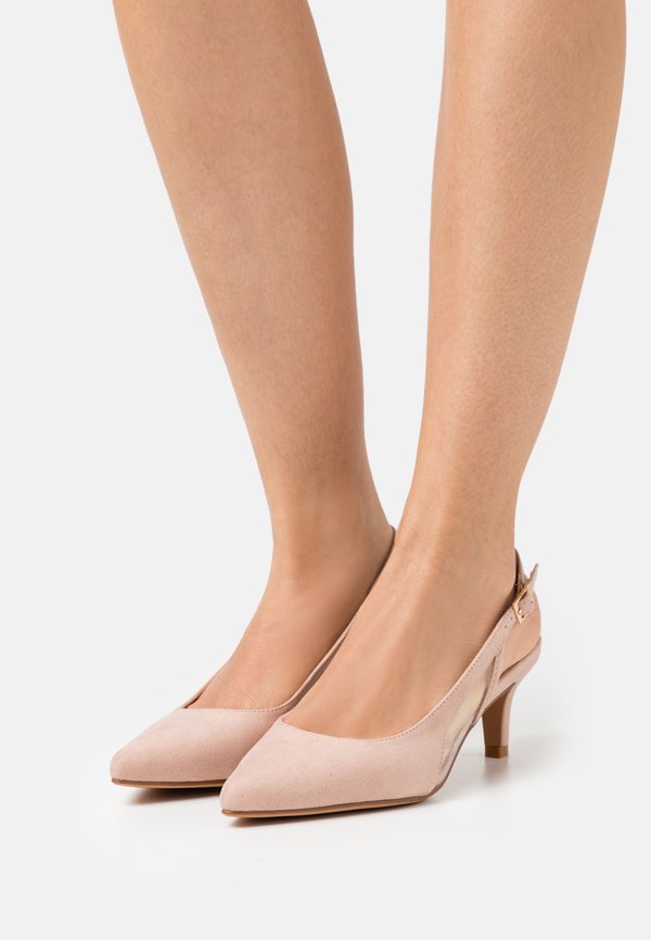 Anna Field by Zalando