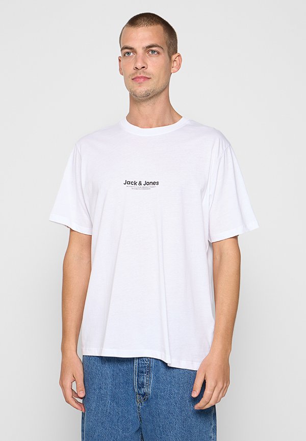 Jack & Jones JWHVESTERBRO 3 PACK