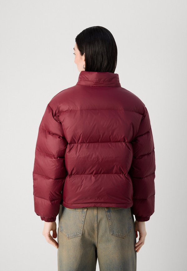 Calvin Klein Jeans ESSENTIAL MIDWEIGHT PUFFER JACKE