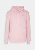 Calvin Klein Golf PLANET HOODIE - Hoodie - air pink